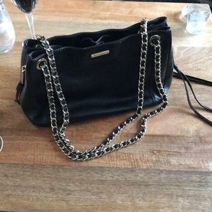 Black Rebecca Minkoff Bag